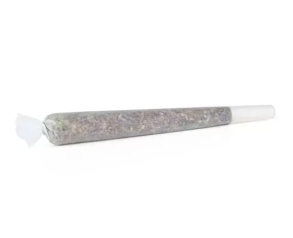 Afghani Cannabis Strain AA Pre-Rolls AU – Indica – 1 gram