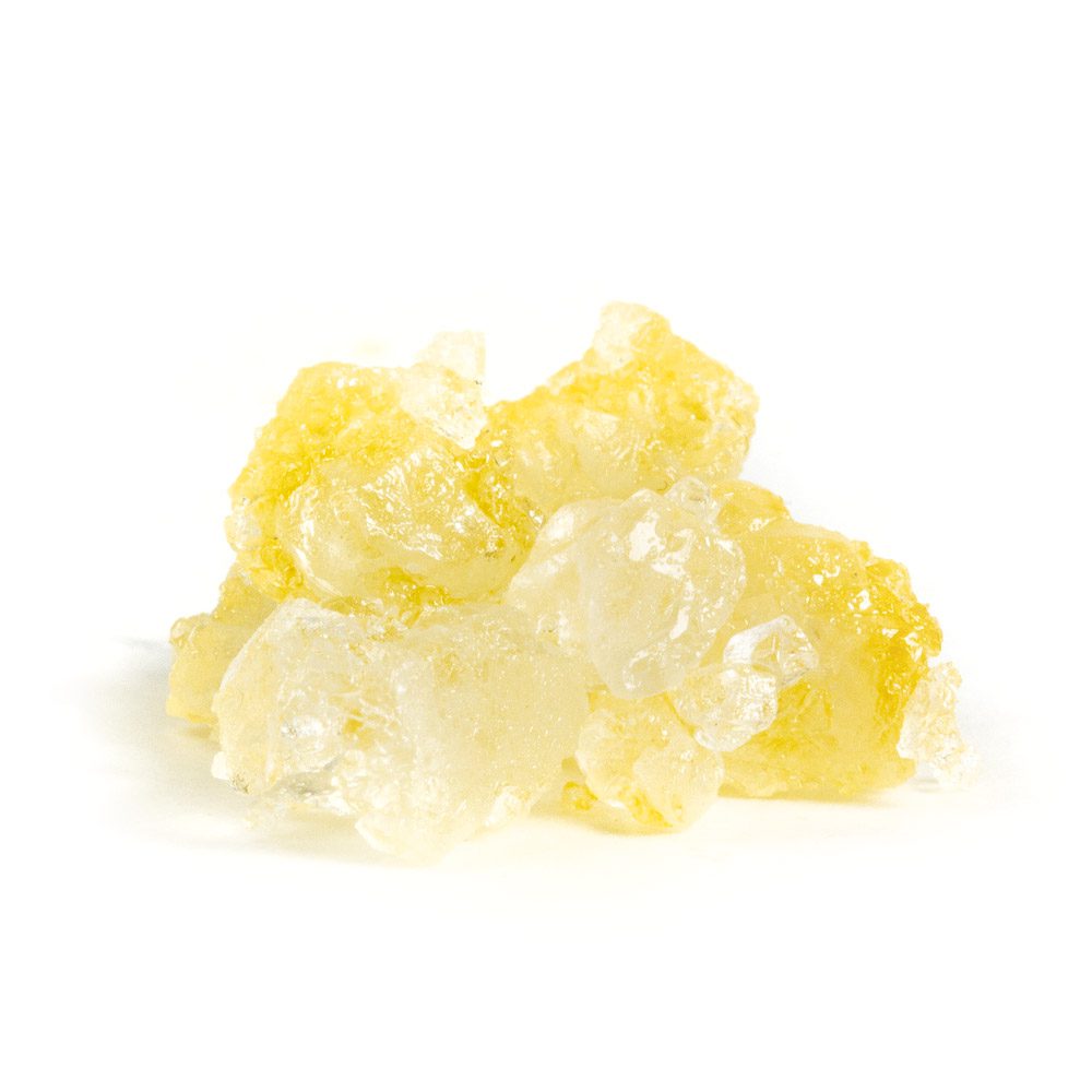 Blue Cheese THCa Diamonds AU