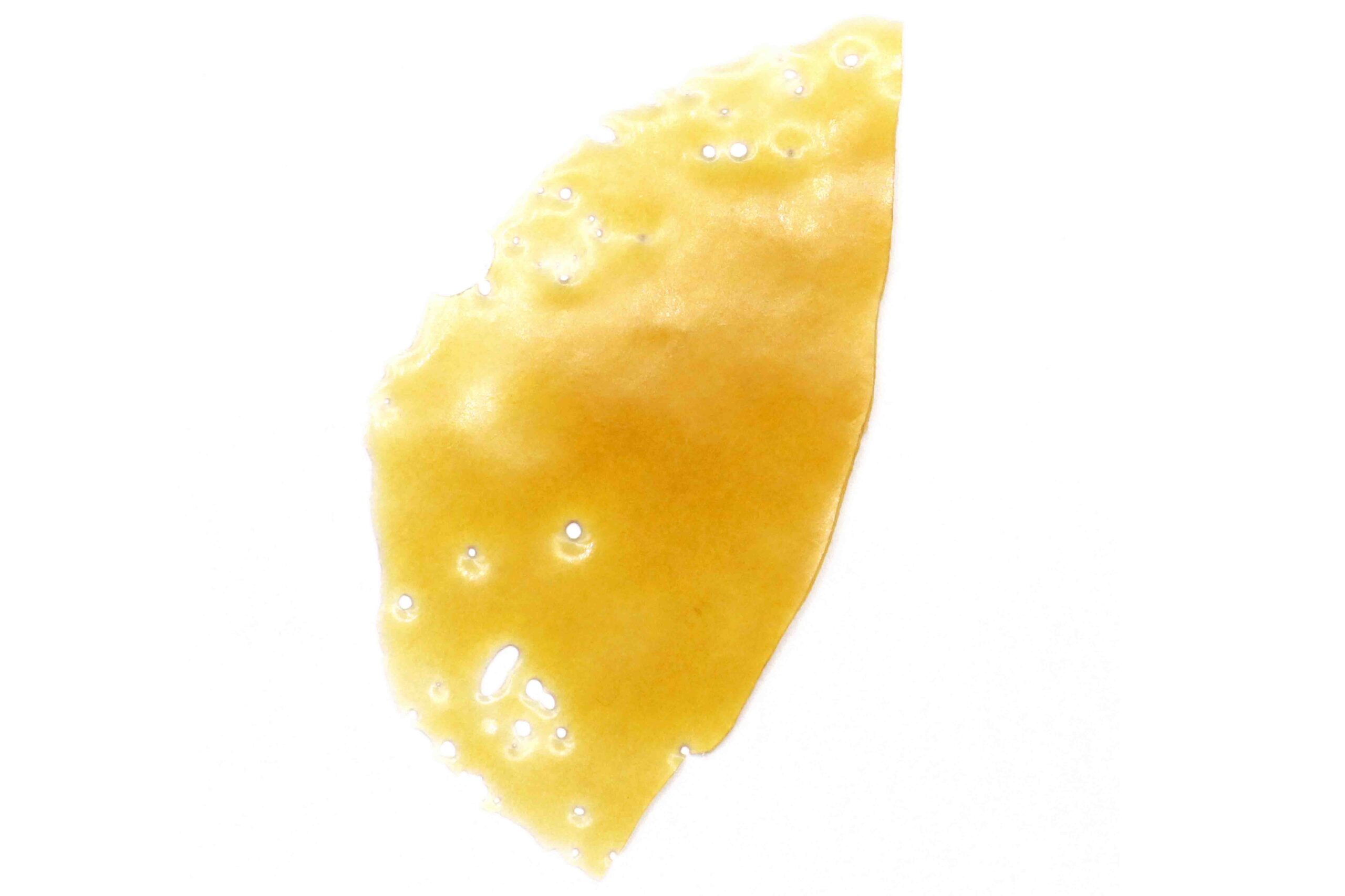 Blue Cookies Weed Shatter AU