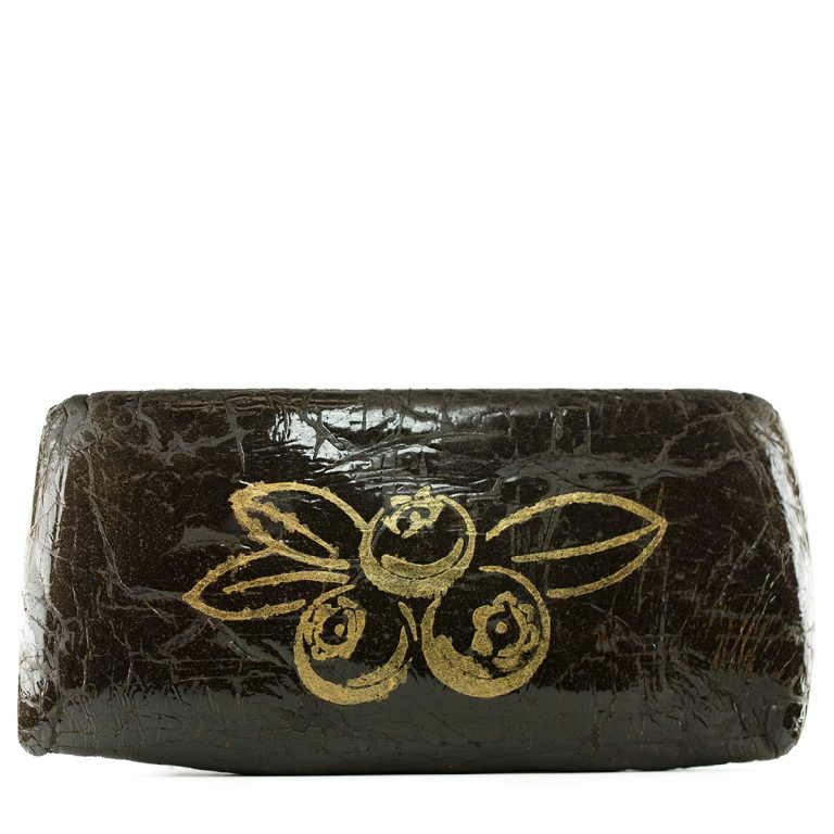 Blueberry Cannabis Hash AU