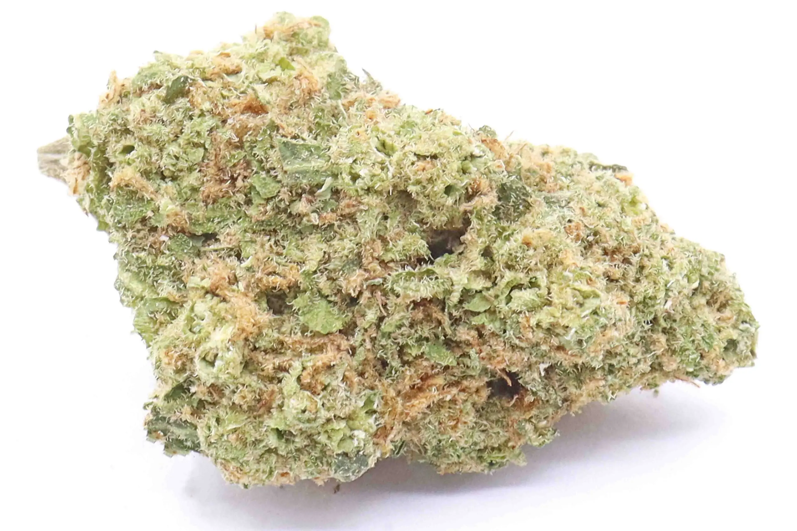 Blueberry Indica Dominant Hybrid Weed Strain
