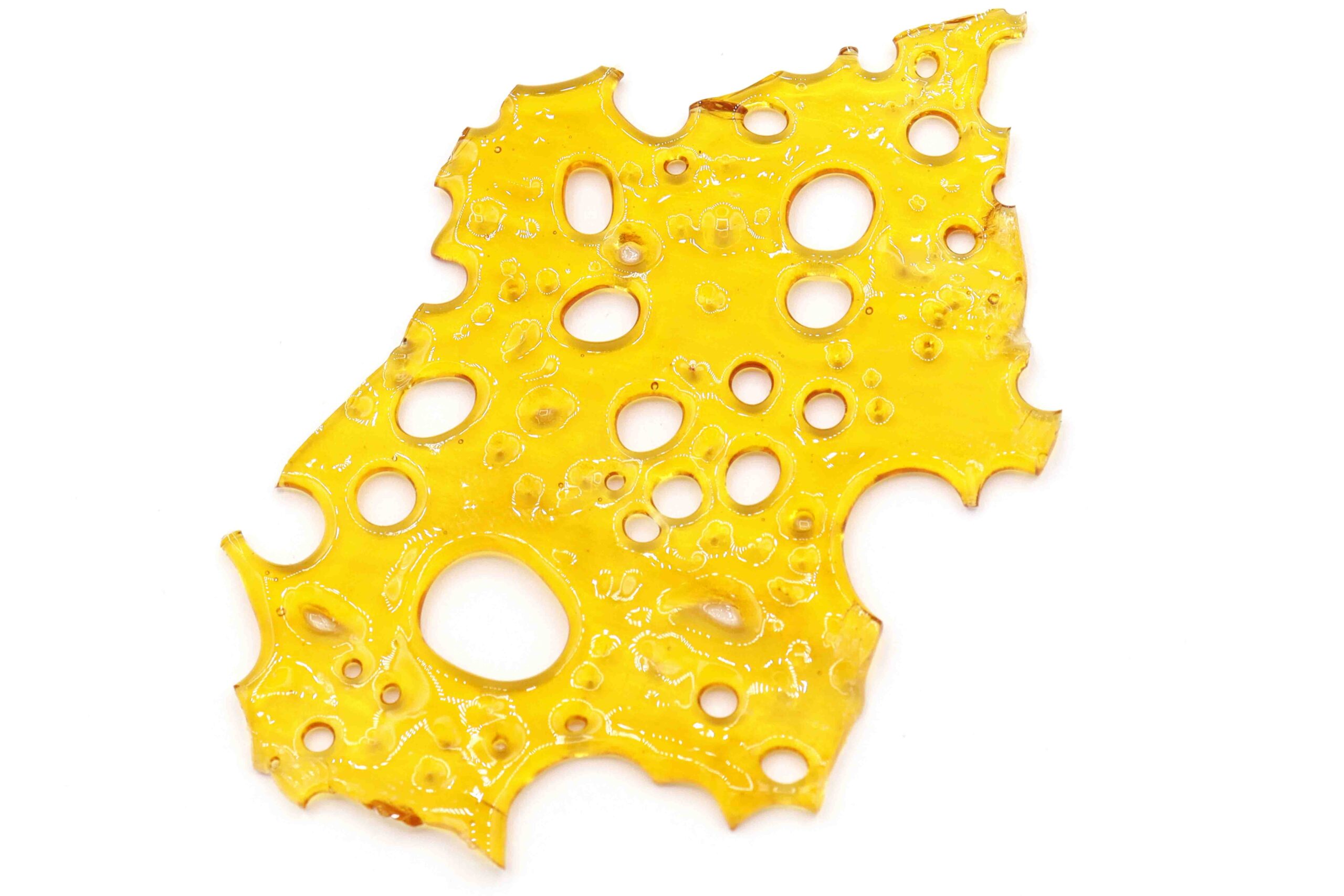 Blueberry Pie Cannabis Shatter AU