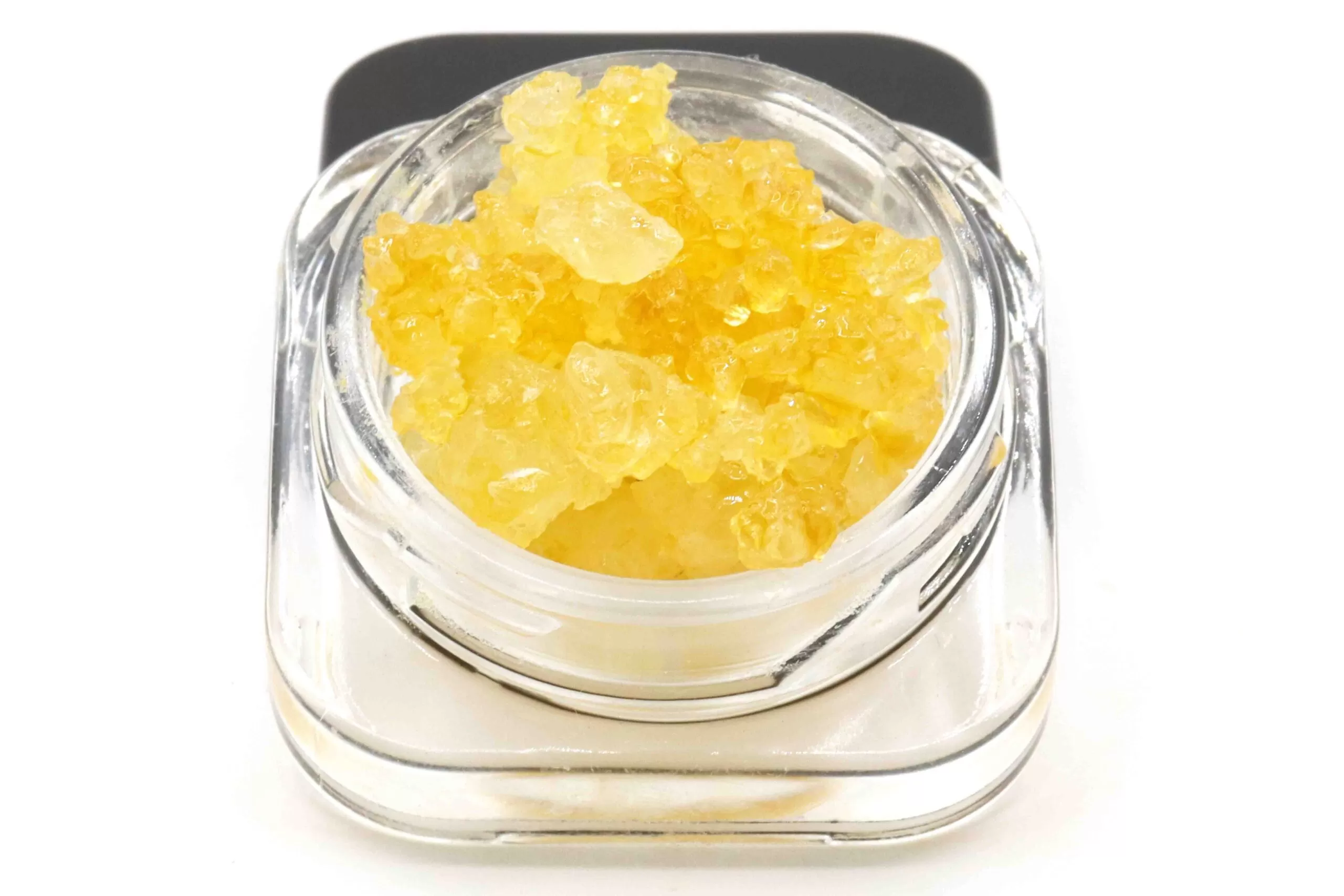 Bruce Banner Weed Diamond Concentrate