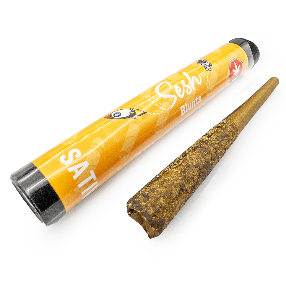 Buy Sesh Cannabis Blunts Sativa