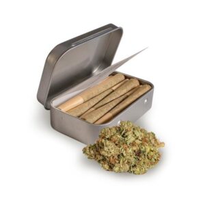 Cannabis Prerolled Joint AU