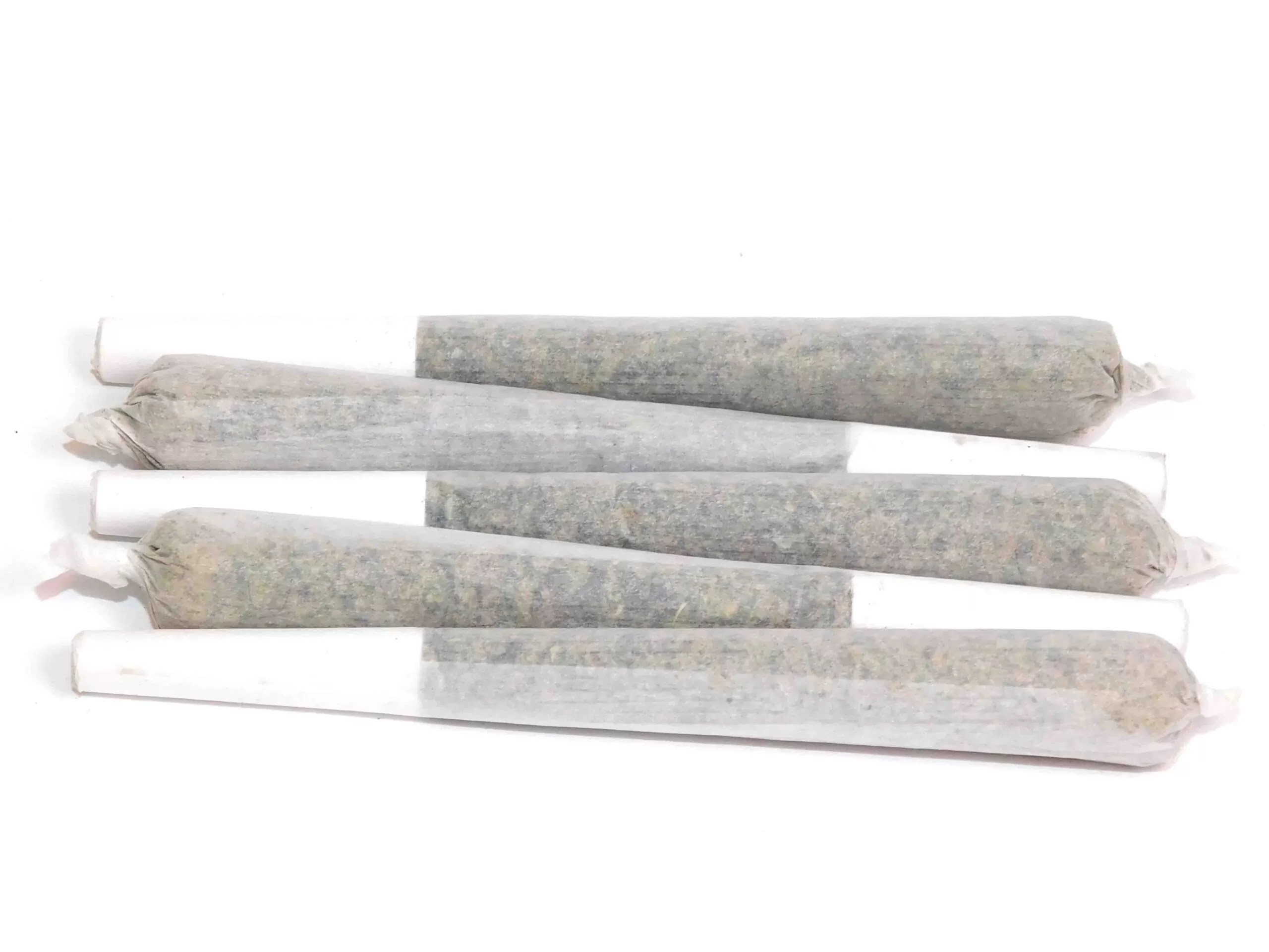 Cherry Garcia Strain AA Hybrid Pre-Rolls AU