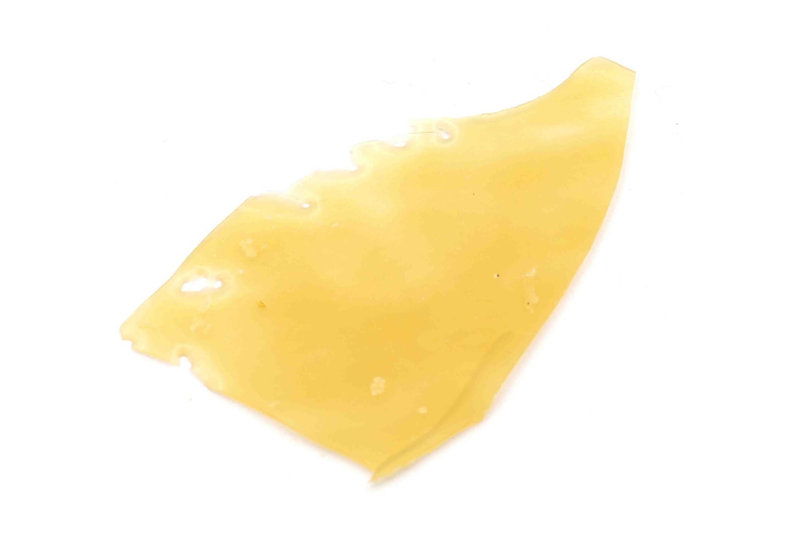 Death Star OG Marijuana Shatter
