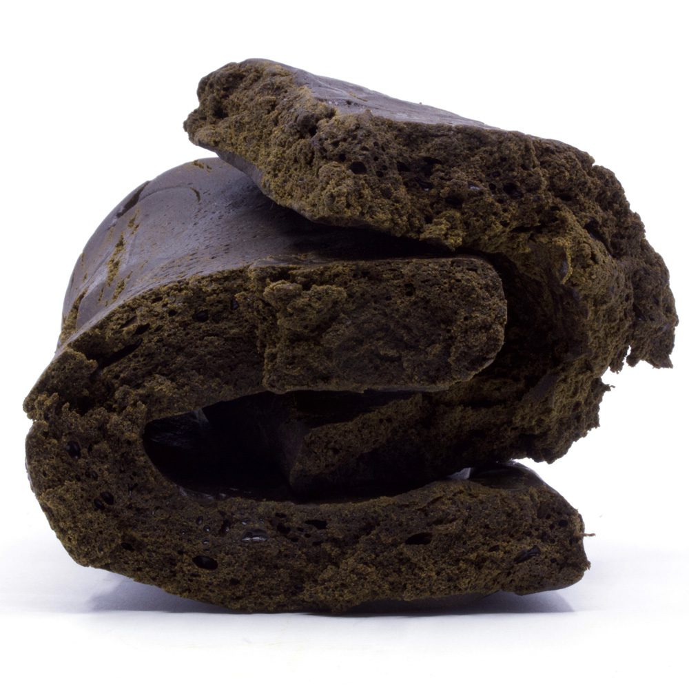 Donkey Butter Weed Hash - Tegridy Farms