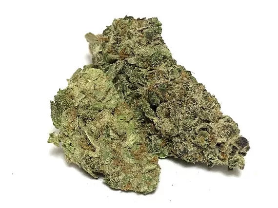 Duke Nukem Sativa Dominant Hybrid Weed Strain