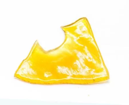 Golden Goat Weed Shatter Rockhampton