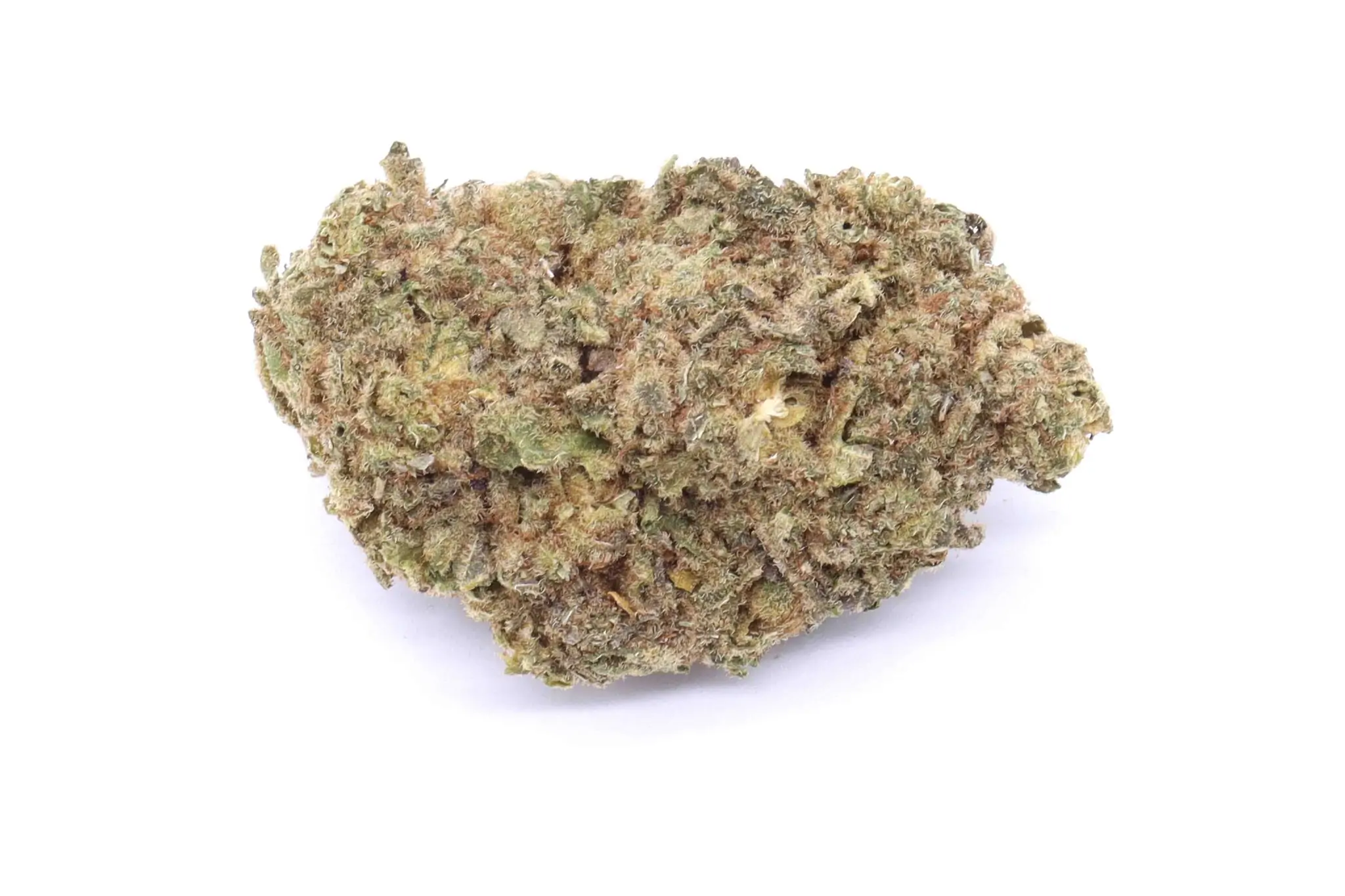 Gorilla Butter Hybrid Marijuana Strain