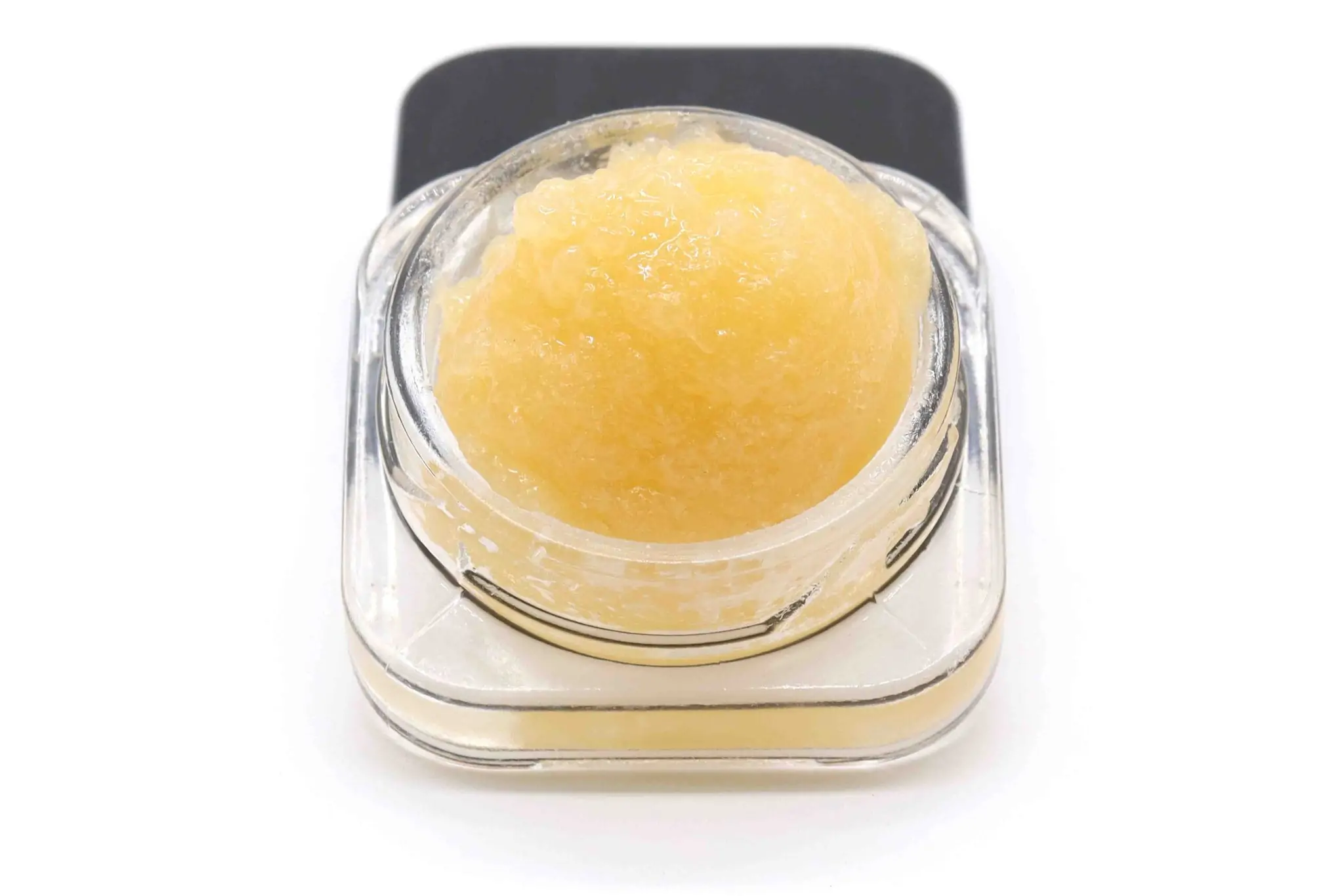 Grape Cake Marijuana Budder – Indica