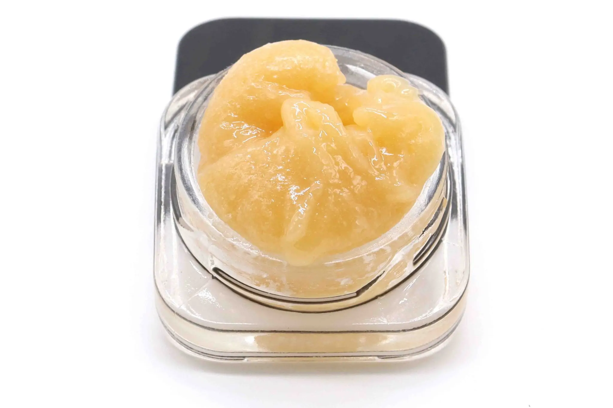 Grape Ox Strain Weed Budder Concentrate