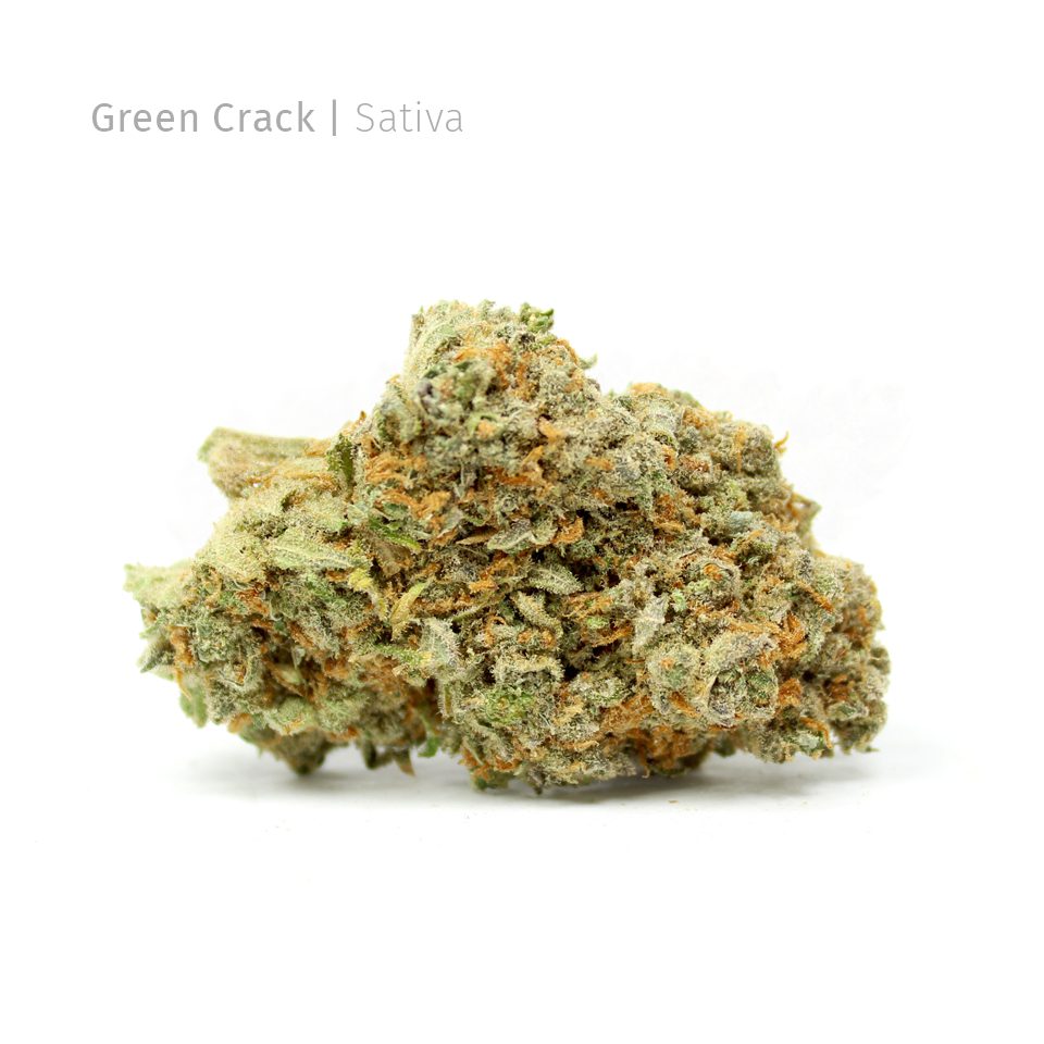 Green Crack Weed Strain Online AU