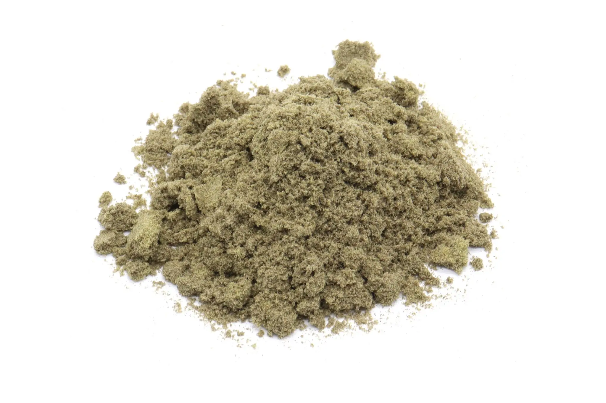 Hashberry Weed Kief Indica Dominant Hybrid