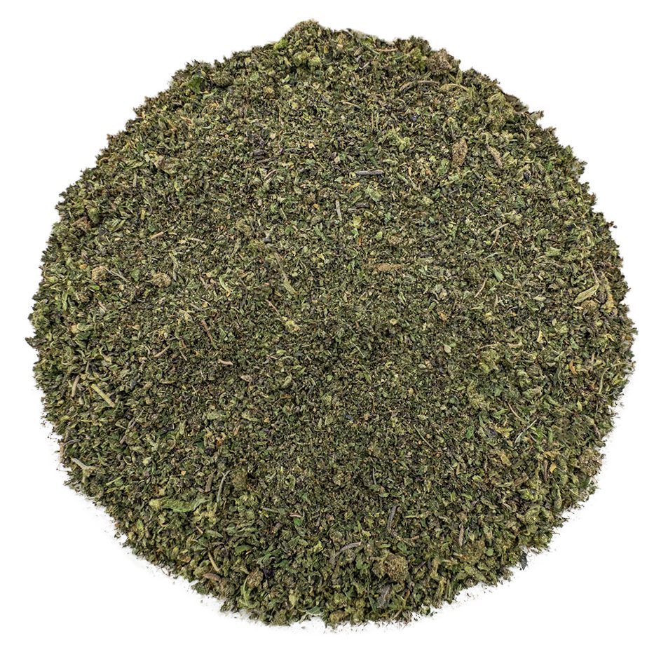 Hawaiian Punch Cannabis Shake