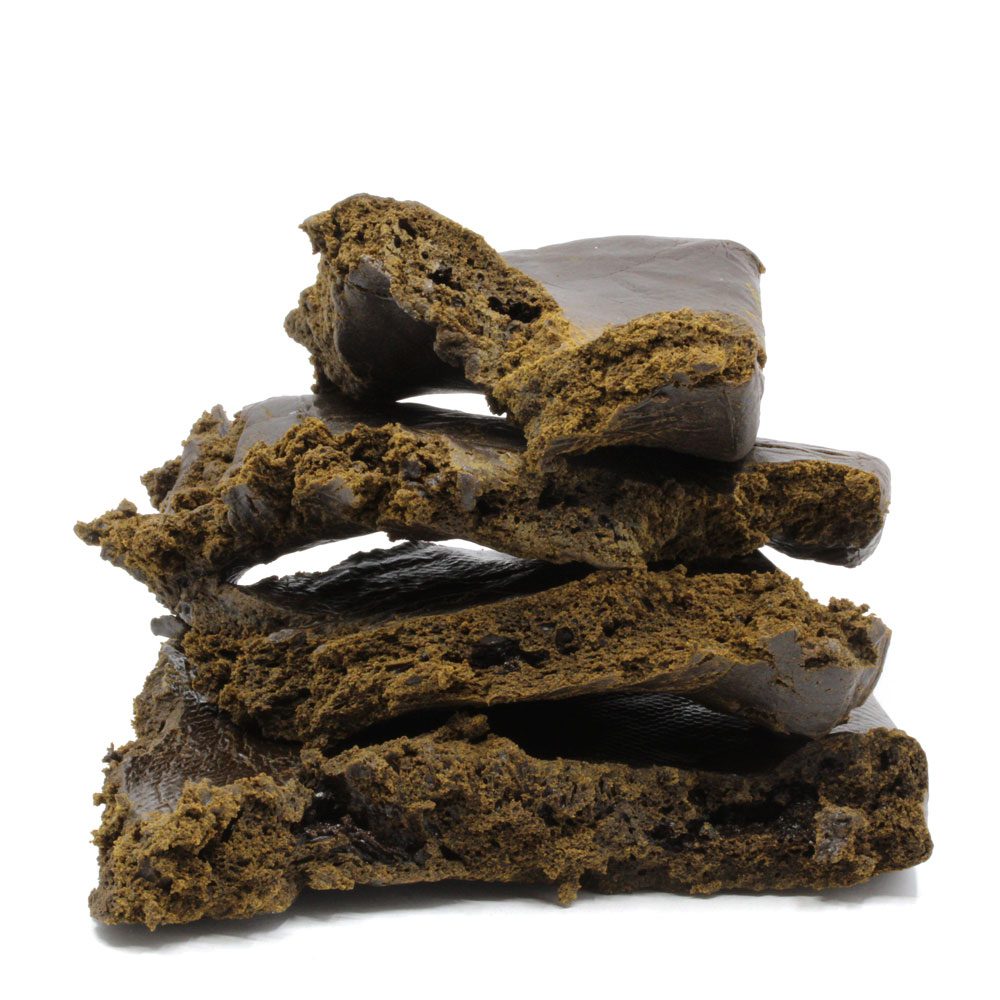 Healing Tree Marijuana Hash