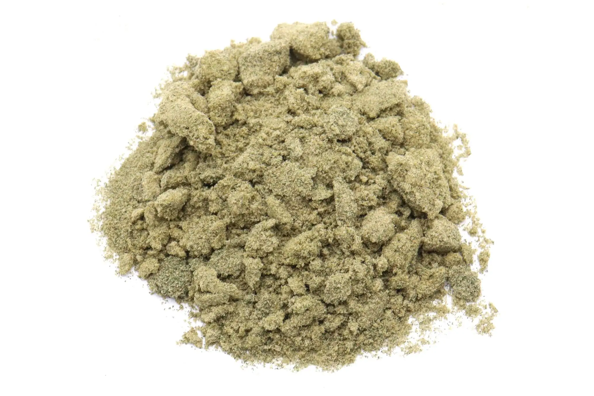 High Society Hybrid Kief AU