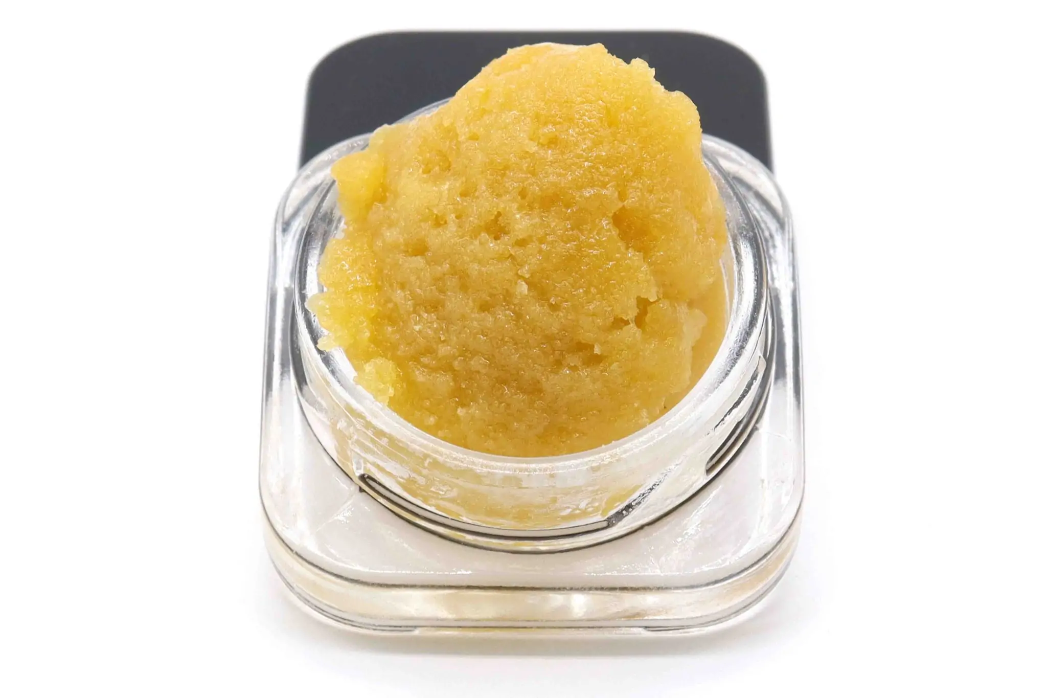Hindu Kush Strain Cannabis Budder Indica