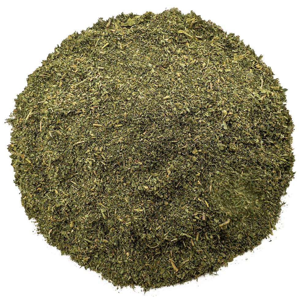 Ice Wine Marijuana Shake