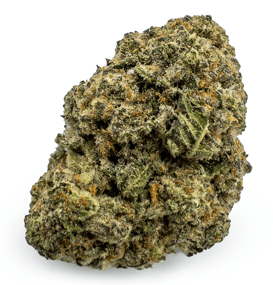 Ice Wreck Sativa Cannabis Strain