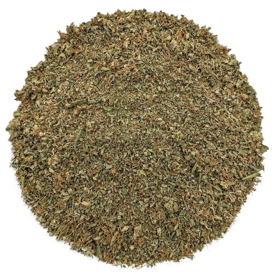 Jack Monkey Weed Shake