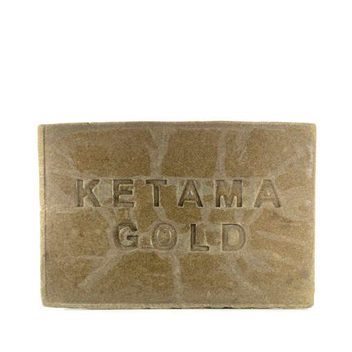 Ketama Gold Cannabis Hash