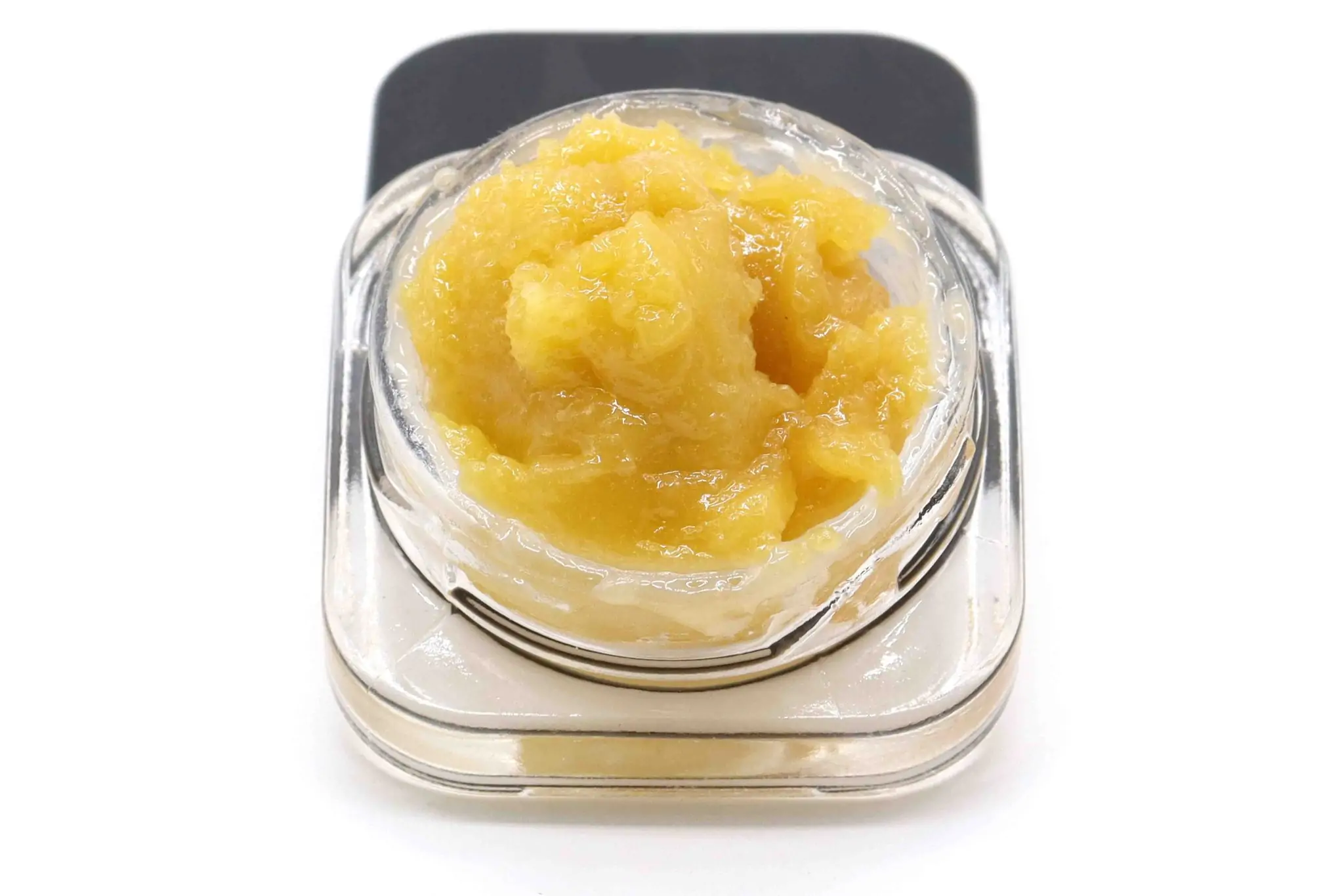 King Tut Strain Marijuana Live Resin