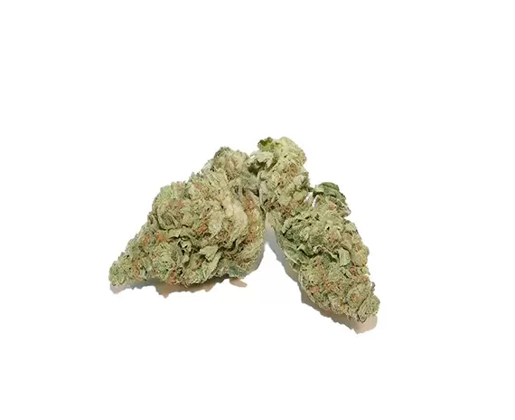 Lava Cake Hybrid Marijuana Flower