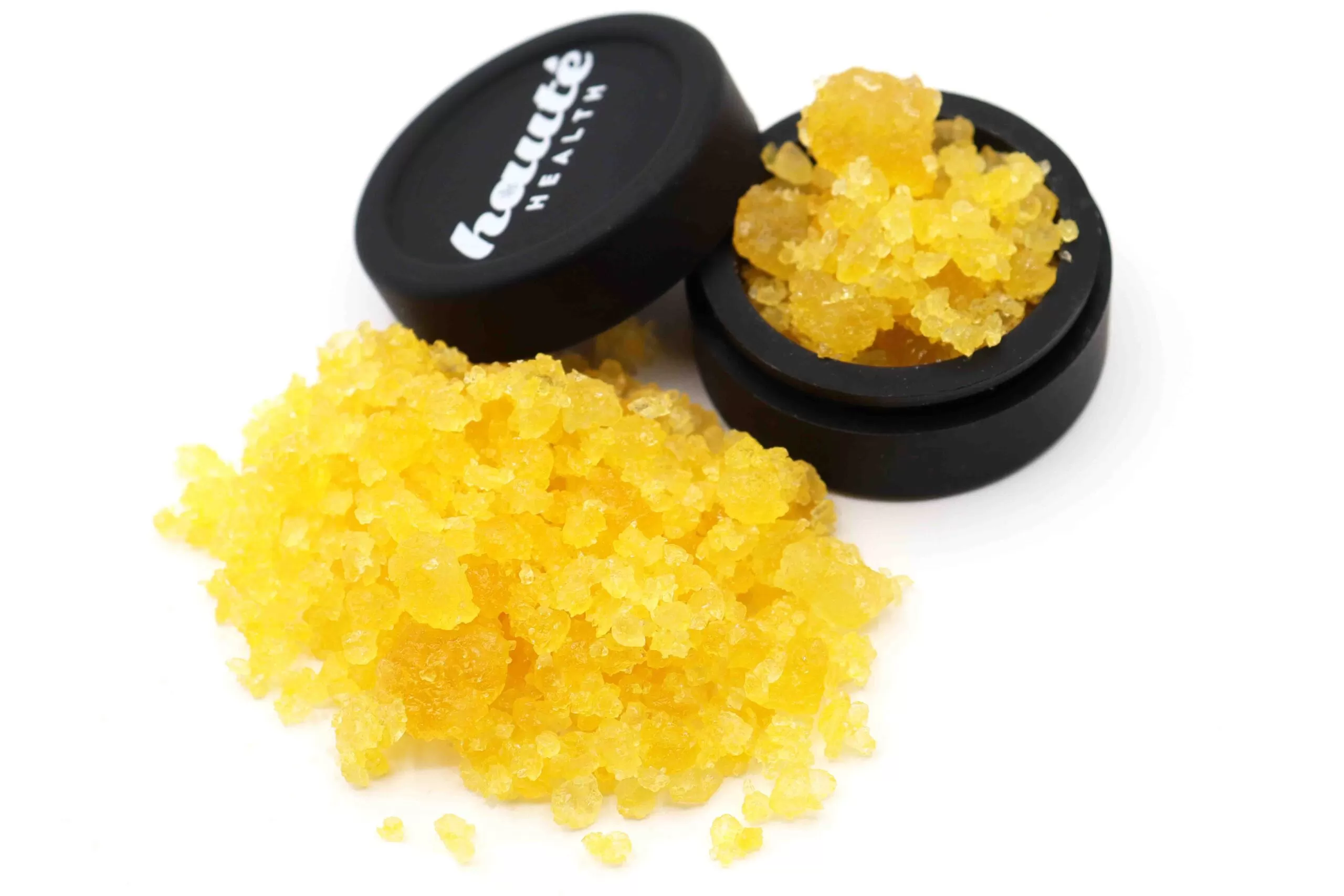 Mango Tango Indica Cannabis Diamonds