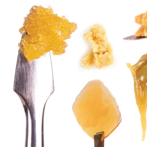 Marijuana Concentrates Online AU