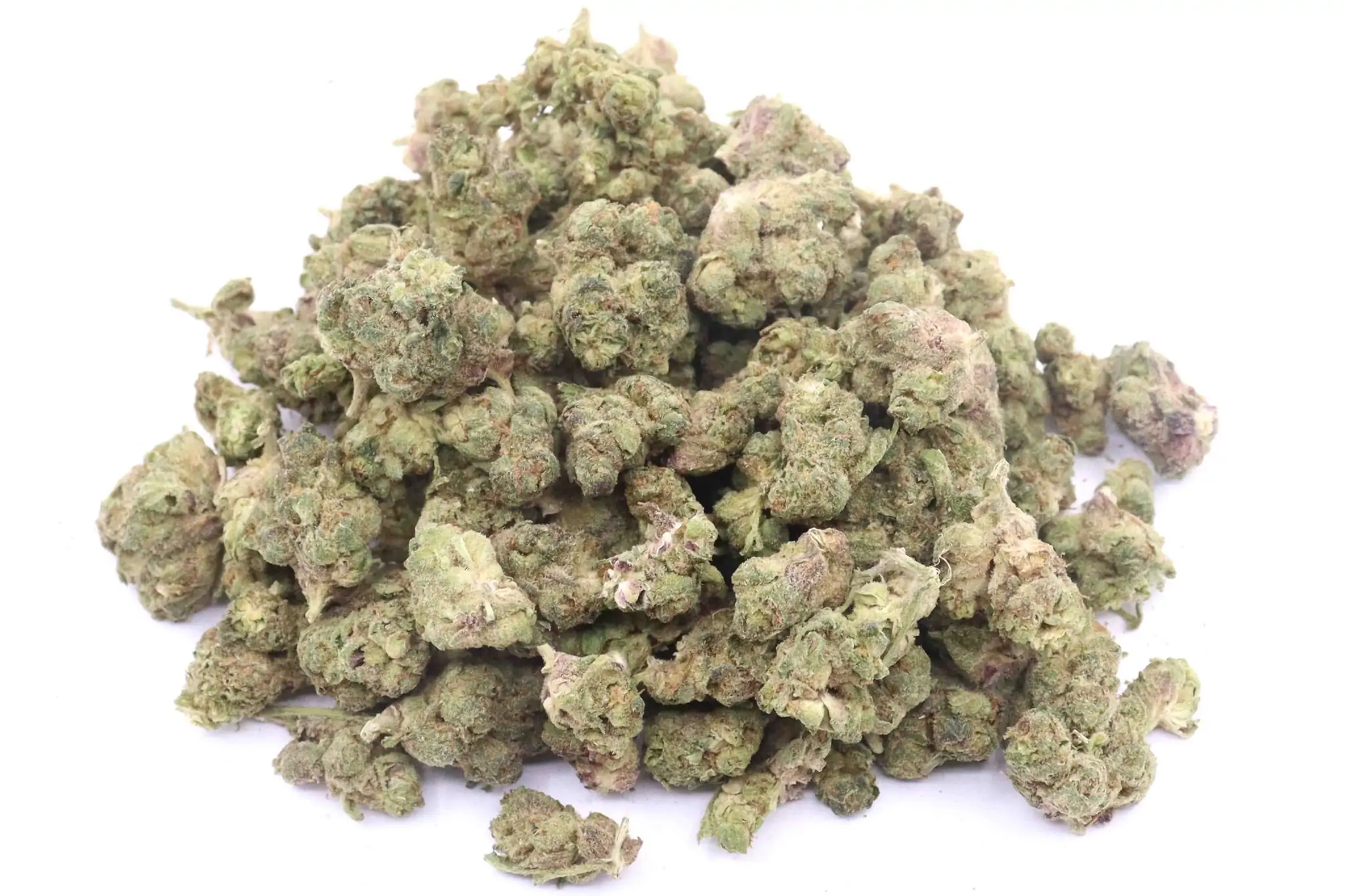 Mendo Breath Weed Strain – AAA Small Buds