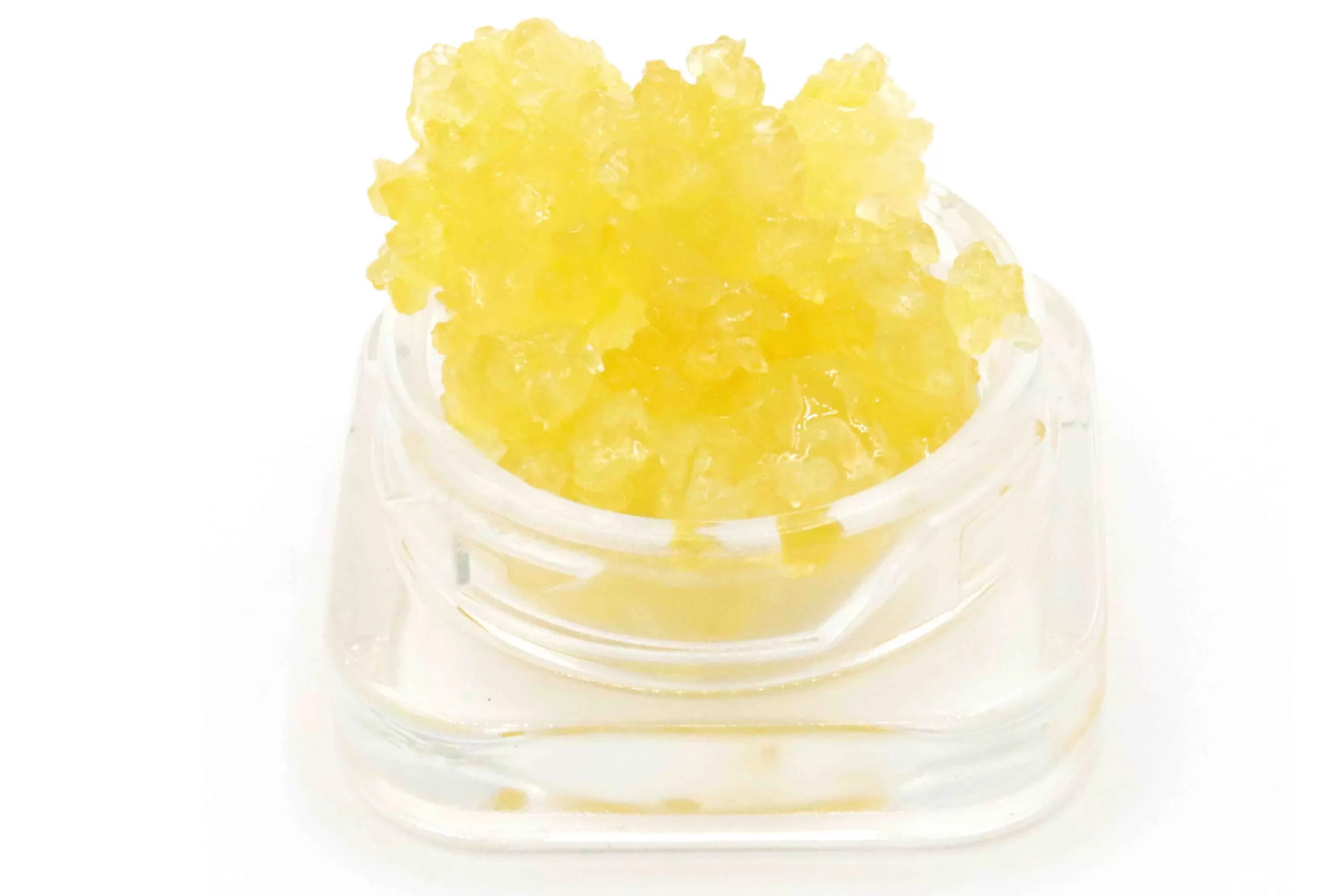 Neville’s Haze Strain Weed Diamonds AU