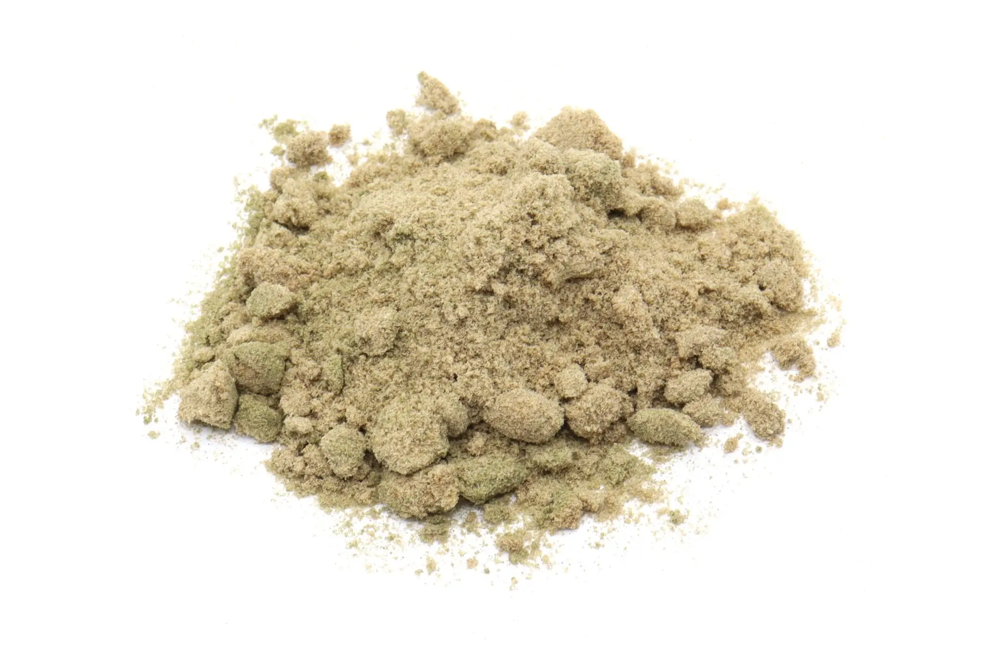Northern Lights Indica Weed Kief
