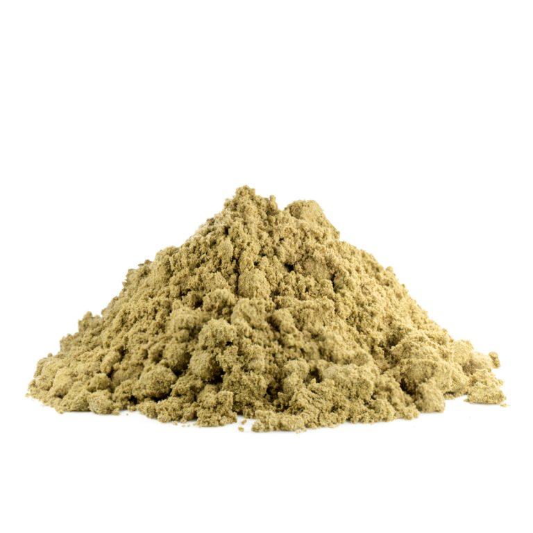 OG Kush Marijuana Kief AU