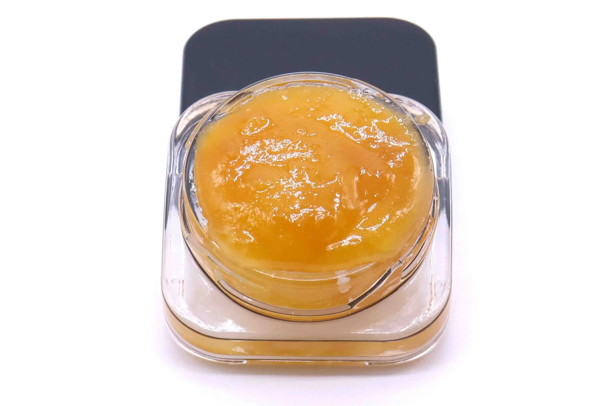 Panama Punch Strain Marijuana Live Resin