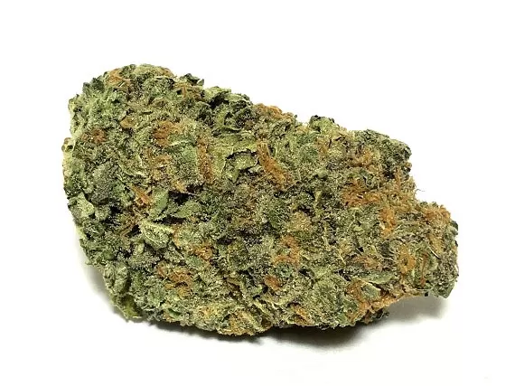 Pineapple Express Cannabis Strain
