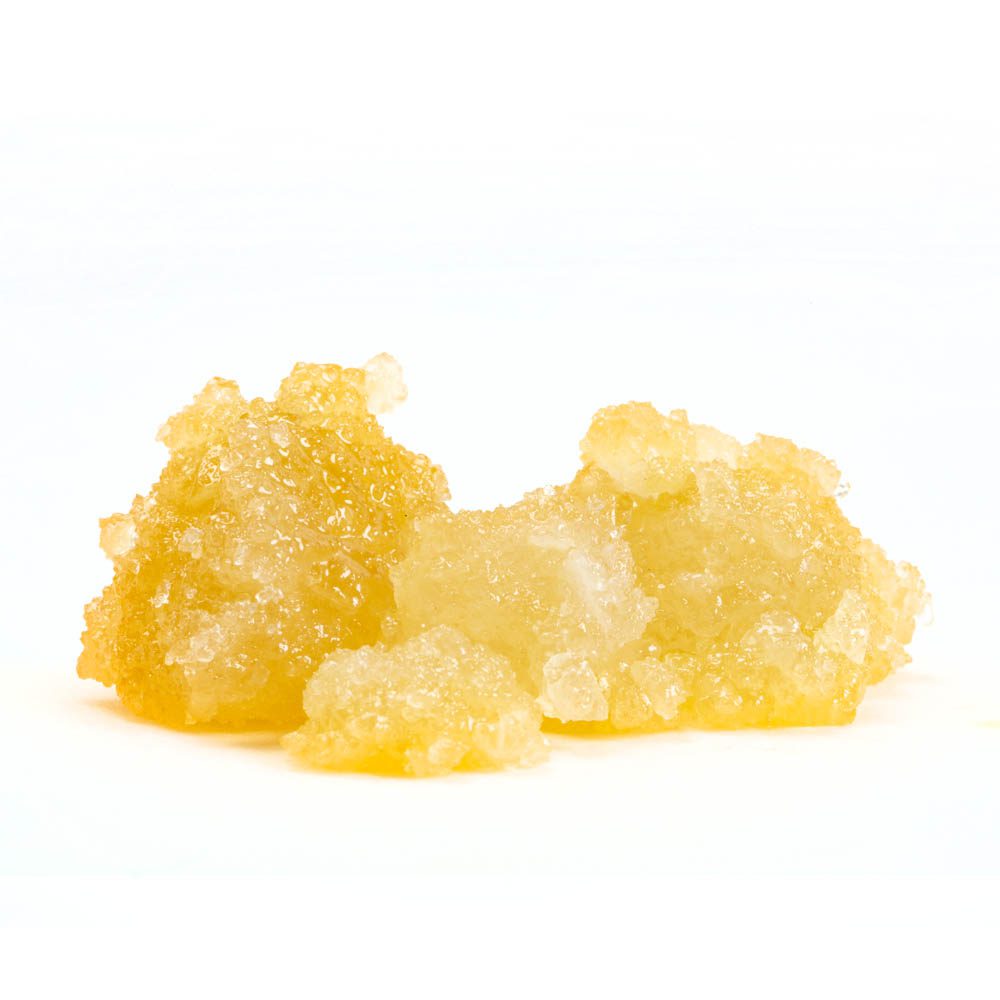 Pink Kush THC Marijuana Diamonds