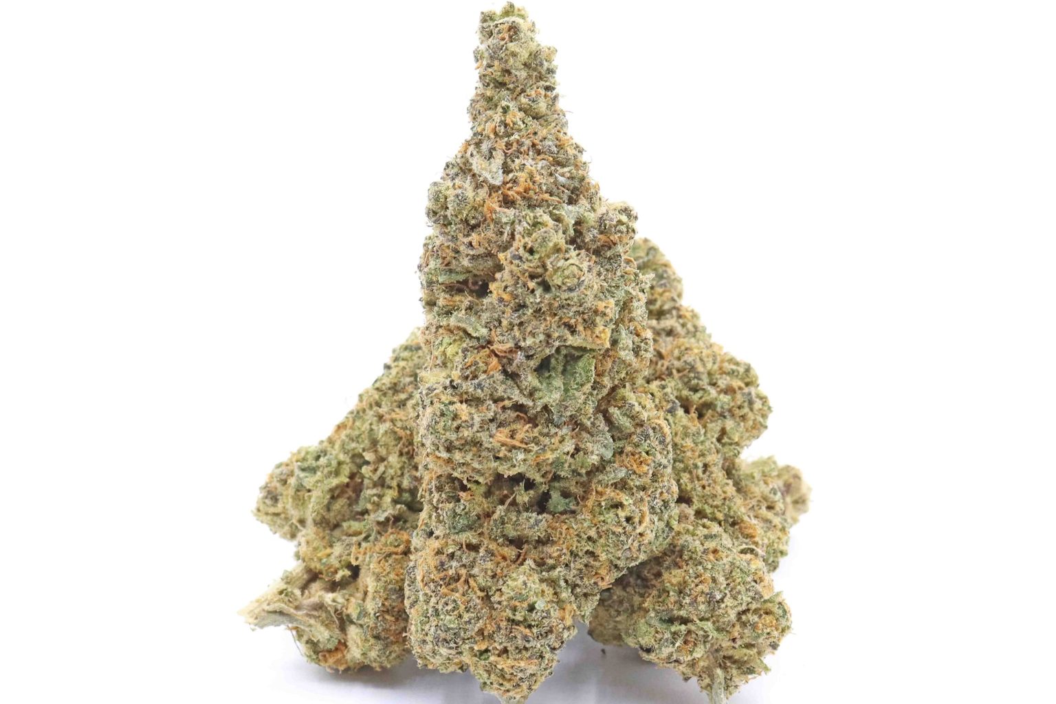 Point Break Indica Dominant Hybrid Cannabis Strain
