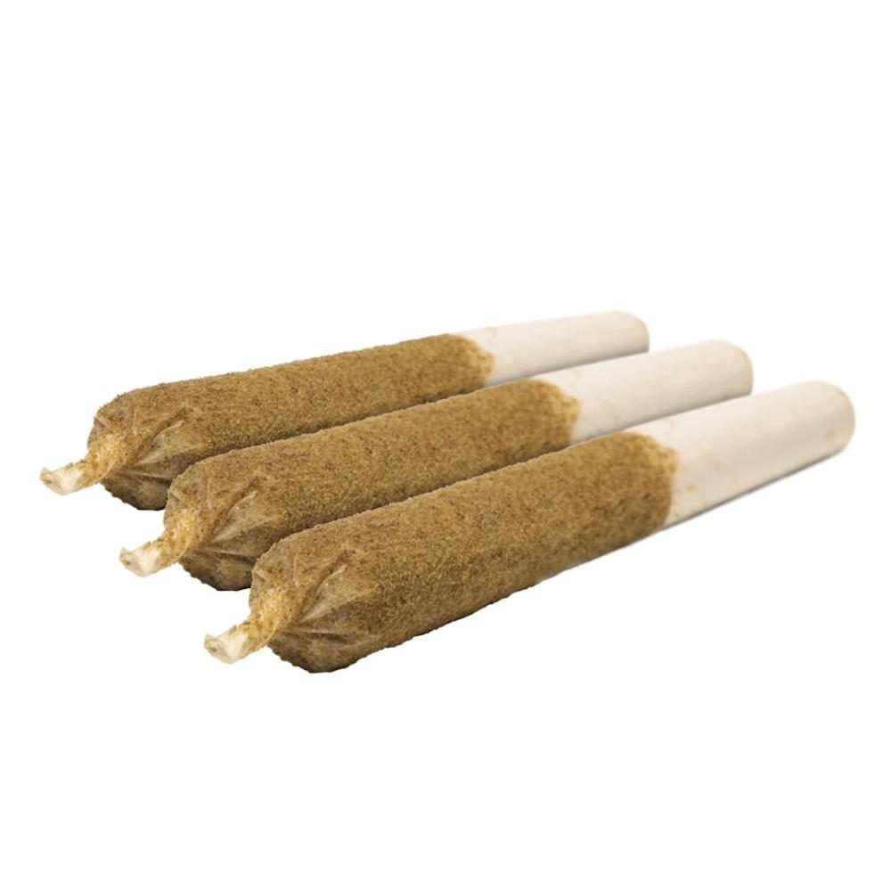 Popeyes Baby Moonrockets Pre Rolls - 0.5g