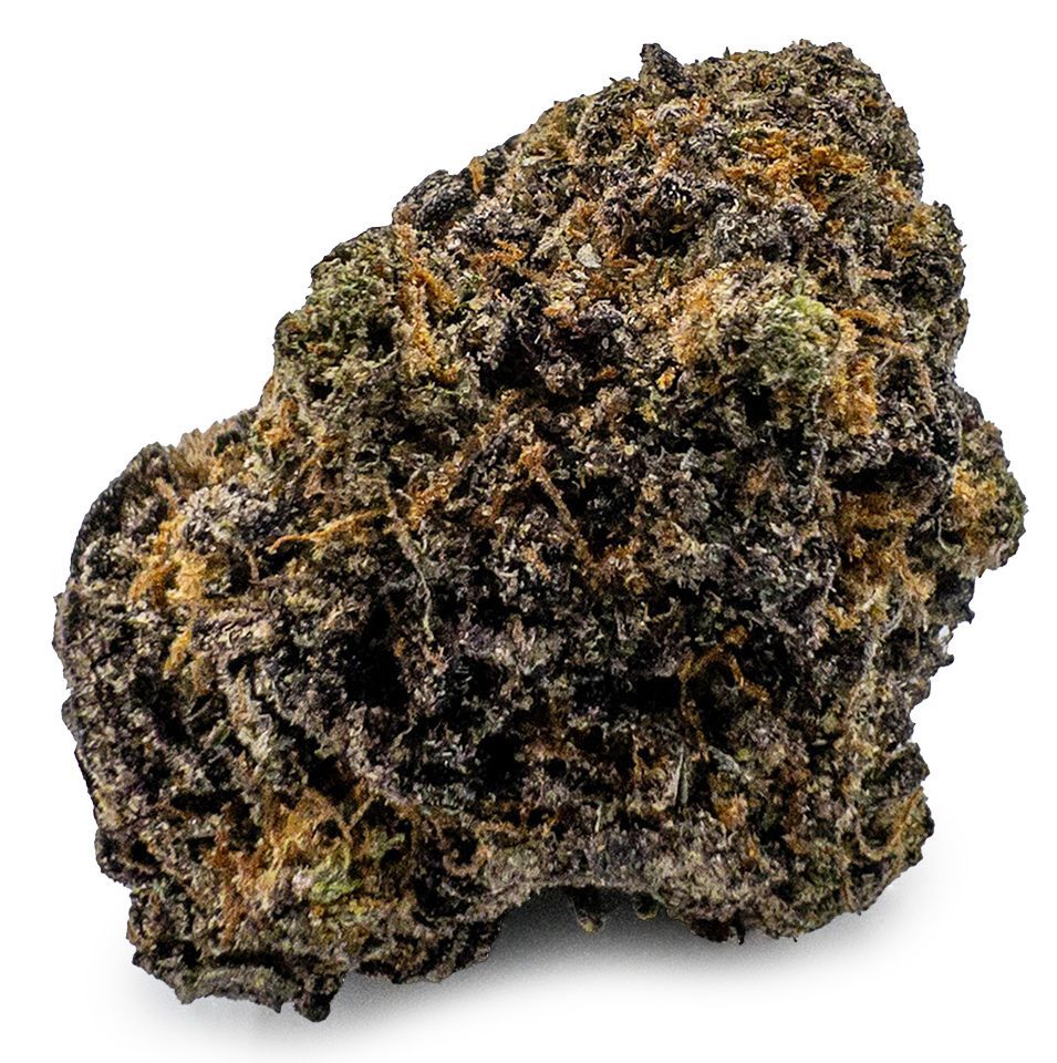 Purple Candy Cannabis Strain