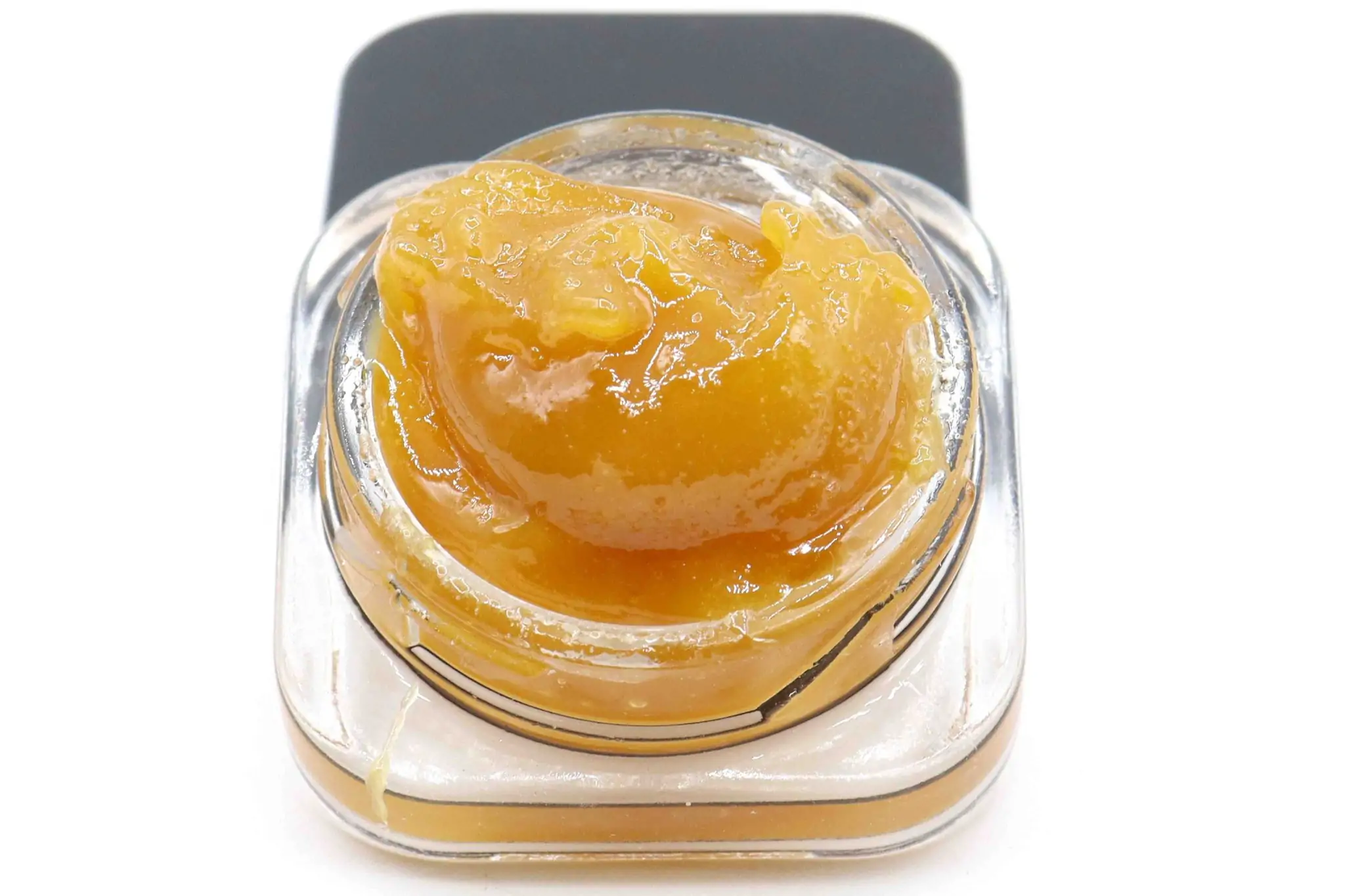 Purple Kush Strain Live Resin AU