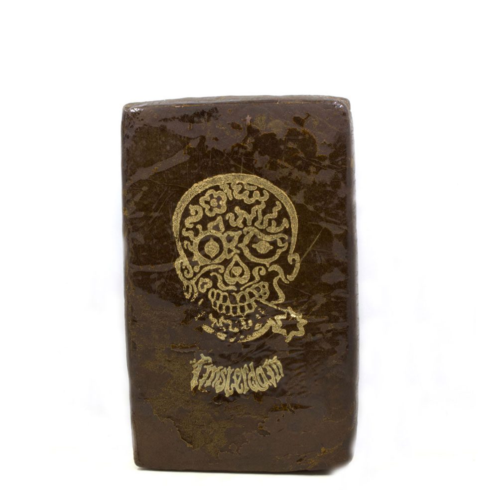 Red Light Windmill Weed Hash