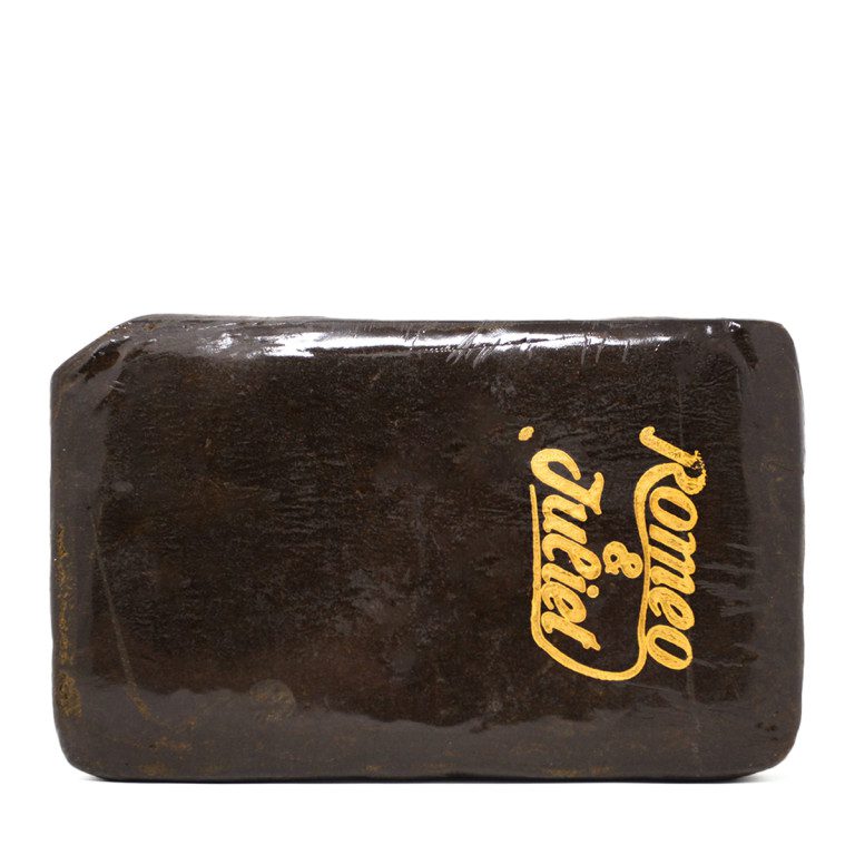 Romeo & Juliet Weed Hash AU