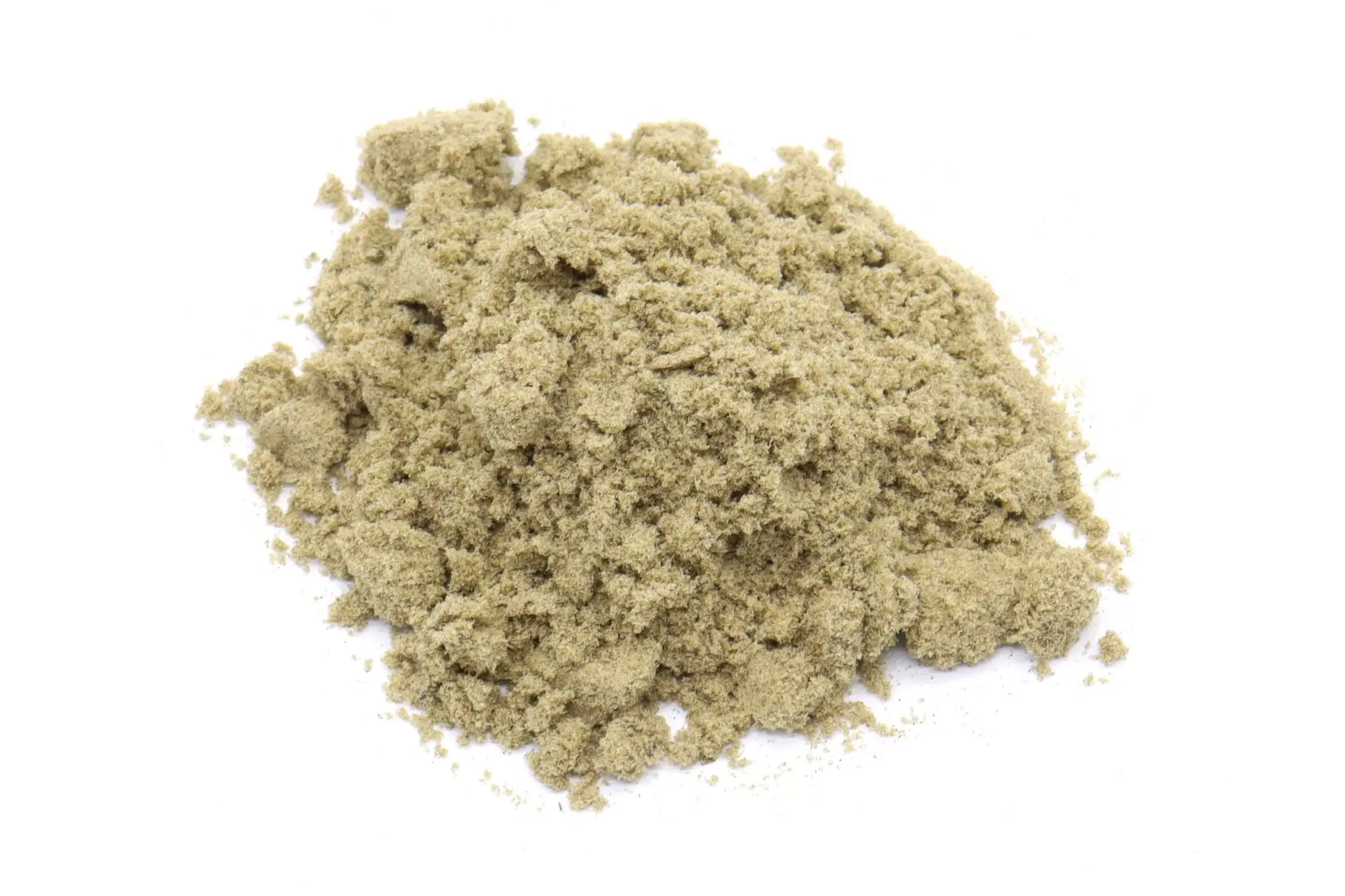 Shirley Temple Indica Dominant Hybrid Kief