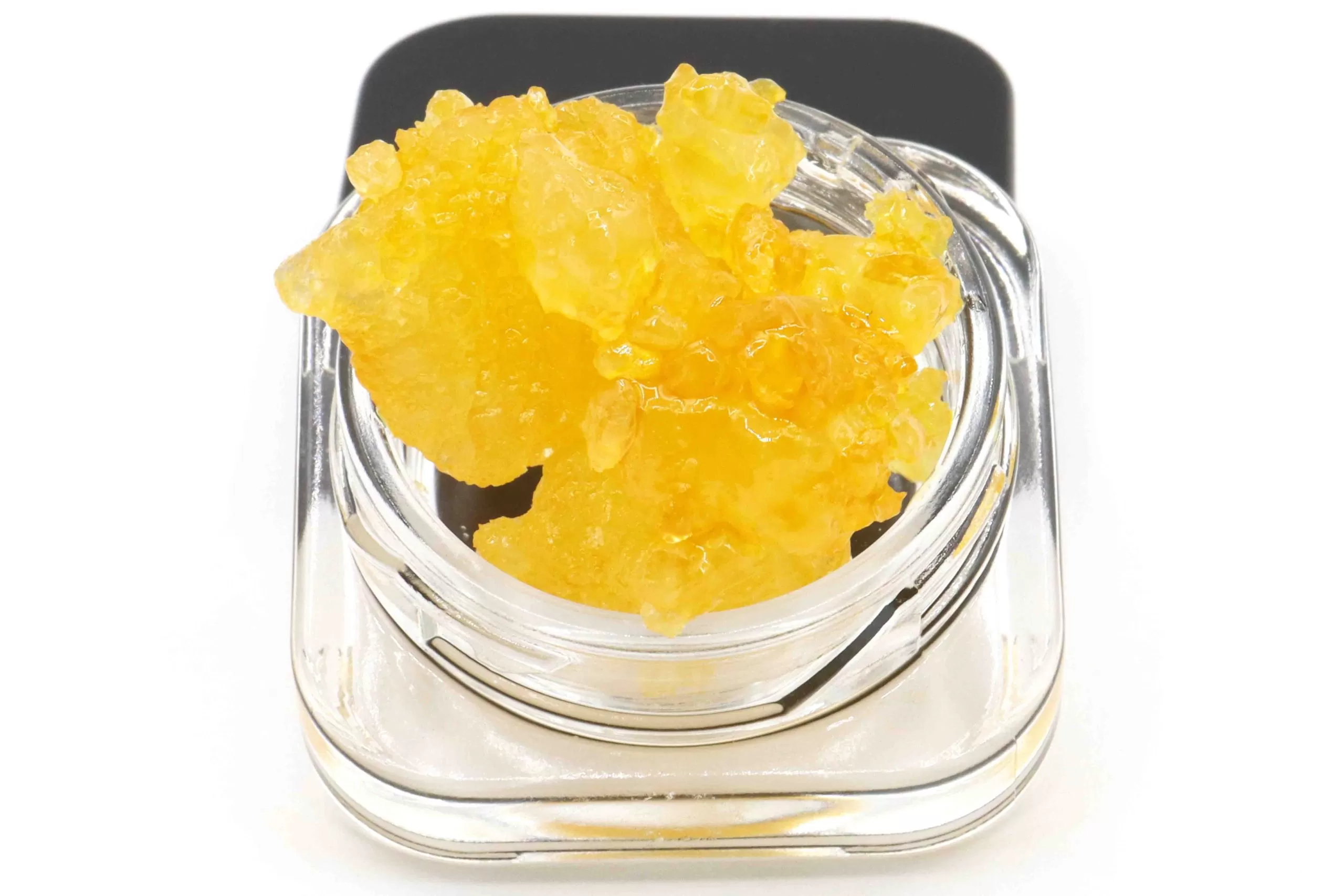 Shiva Skunk Strain Cannabis Diamonds Indica