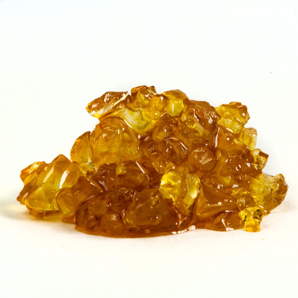 Sour Kush THC-A Weed Diamonds AU