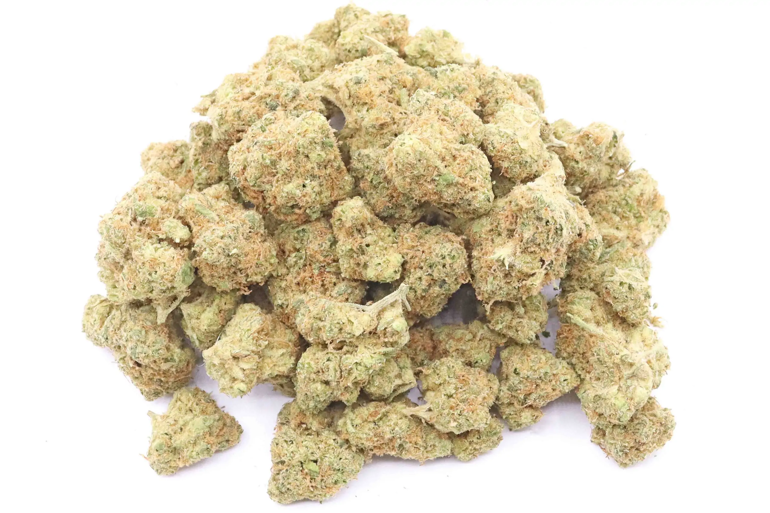 Sour Maui Wowie Strain AAA Small Buds – Sativa AU