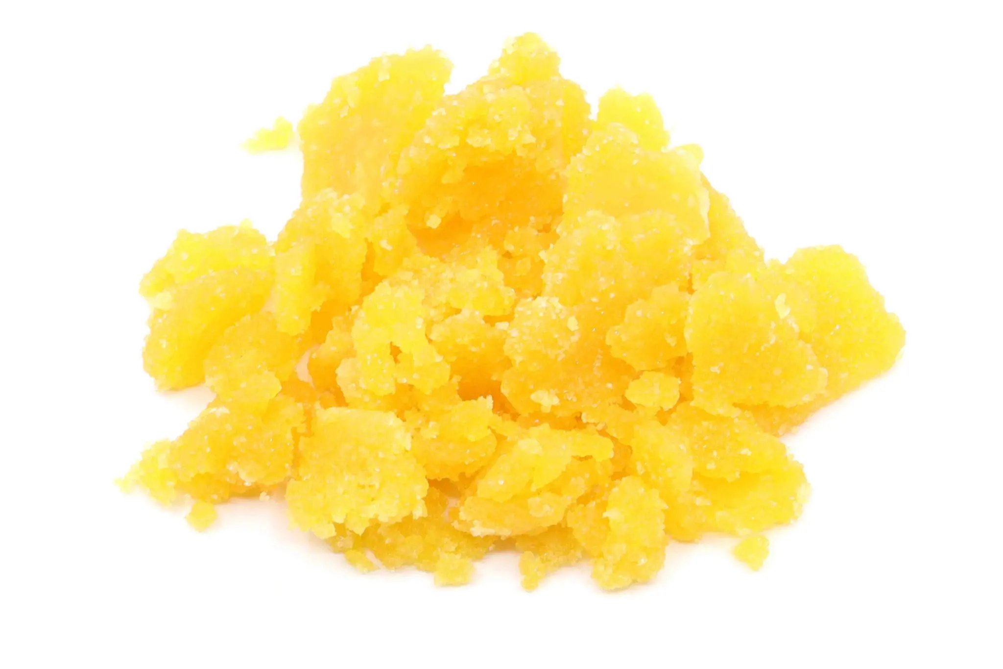 Space Candy Marijuana Wax Hybrid