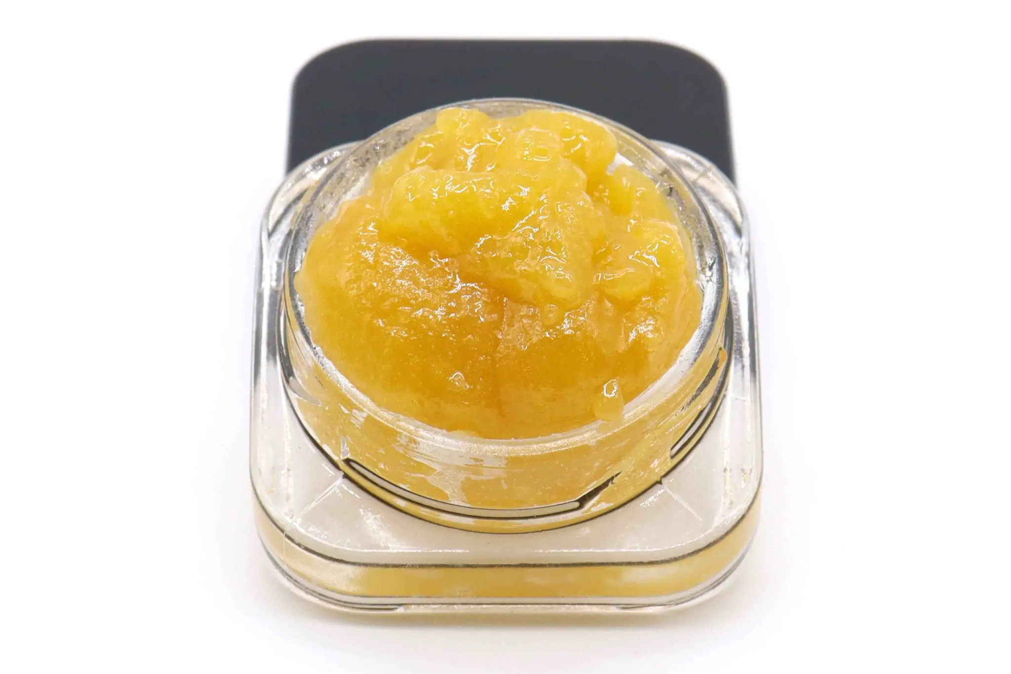 Strawberry Shortcake Strain Weed Budder